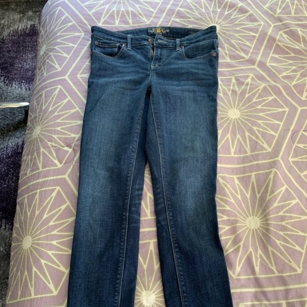 Blue Jeans